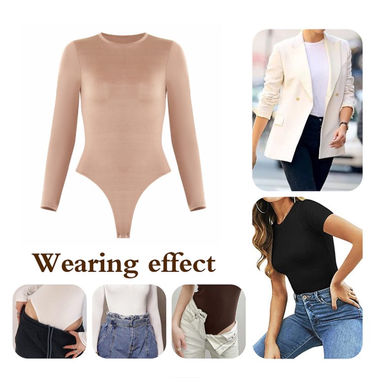 Shapewear Uses and Wearing Guide