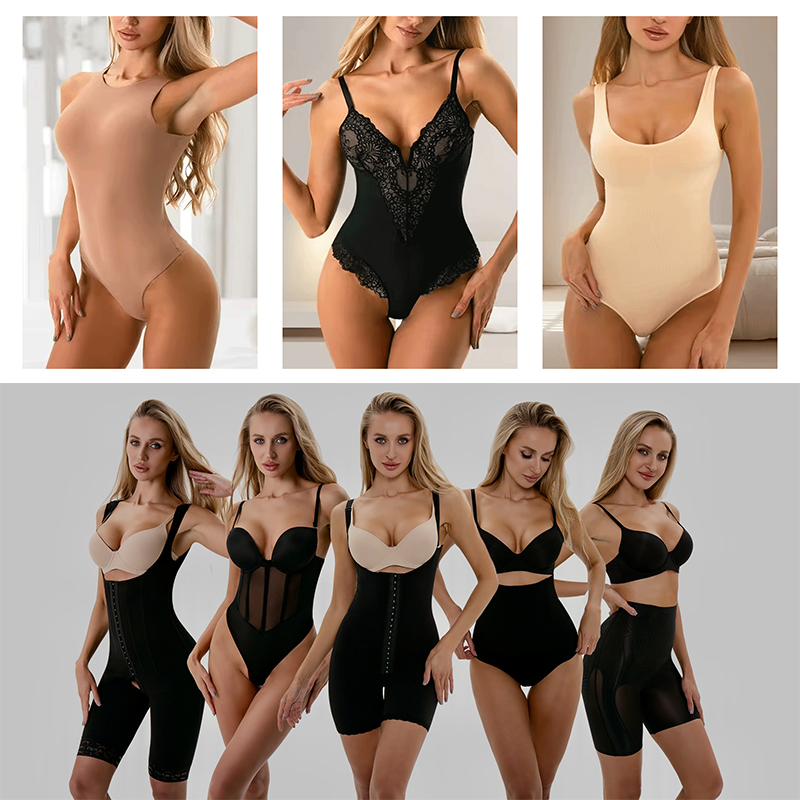 yumesilm shapewear styles de mode pour femmes