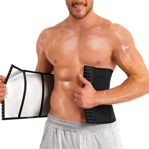 Men's waist trainer