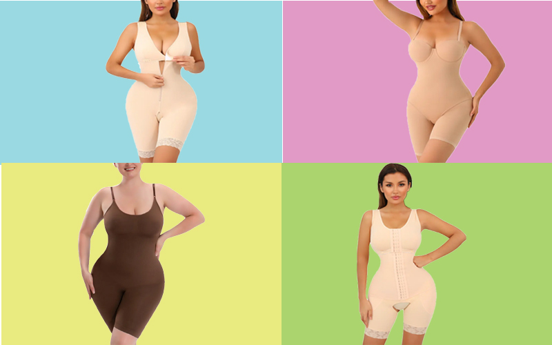 women's shapewear plus size shapewear branded clothing wholesale price