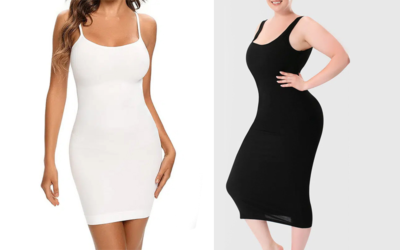 Women's Shapewear dress, Wholesale Prices, YuMeSilm Brands