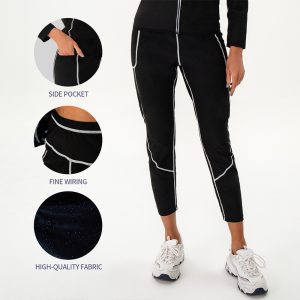 sauna sweat pant