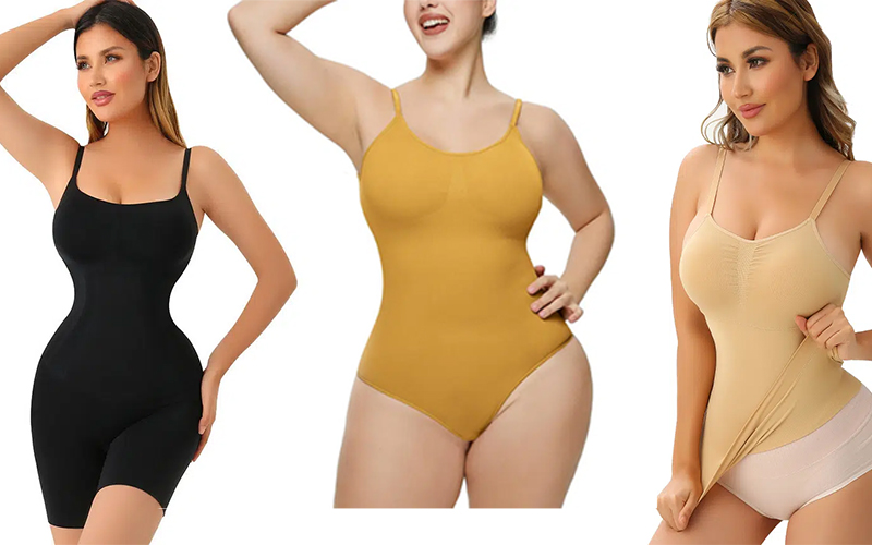 Women's Seamless Shapewear, Wholesale Prices, Brands