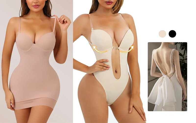 womens shapewear bodysuit with bra plus size body shape bodysuit brand shapewear styles wholesale prices