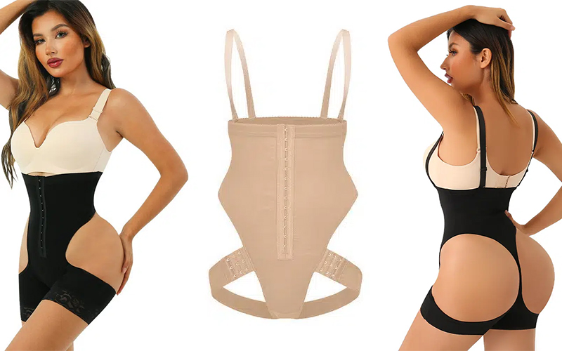 Women's Shapewear Butt Lift, Wholesale Prices, YuMeSilm Brands