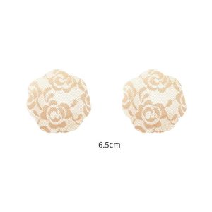 flower-thin-breathable-anti-convex-nipple-patch