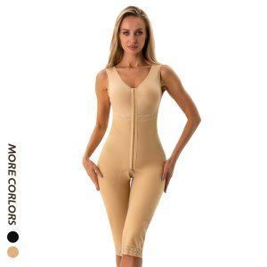 full body shaper post surgery shapewear