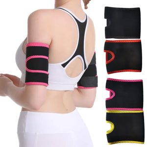 wholesale women's sauna arm exercise sweat belt