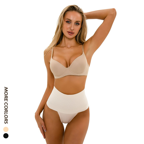 yumesilm tummy tuck thong