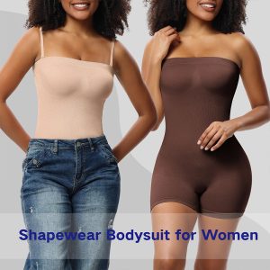 women's one-piece butt lifting shaper