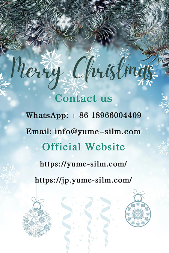 Contact Us Yume Silm 3