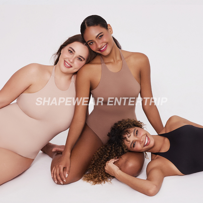 yumesilm how to start your shapewear journey