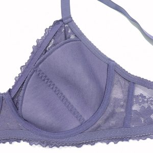 ensemble de lingerie grande taille pour femme