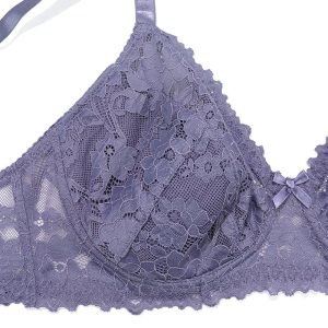 ensemble de lingerie grande taille pour femme