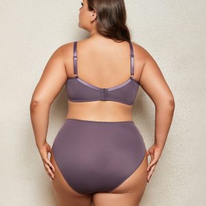 ensemble de lingerie grande taille pour femme