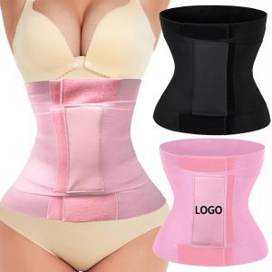 yumesilm women's fitness waist trainer