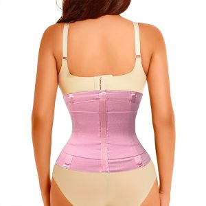 women's fitness waist trainer