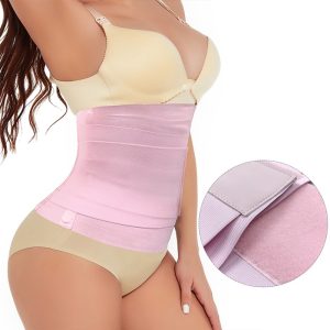 women's fitness waist trainer