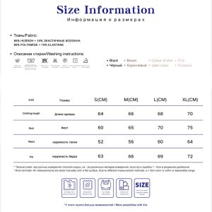high quality encrypted vest full body shaper size