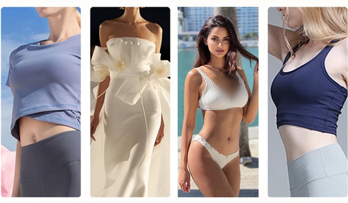 Trusted Partner for High-Quality Sticky Bras