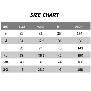 Deep V-Neck Plus Size Lace Bodysuit Shapewear size chart