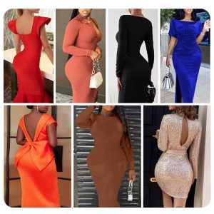 Plus size butt lifting bodysuit with 3D padded hips