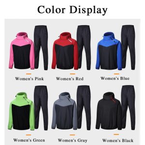 new unisex windproof & durable sweat sauna fitness set YuMe Silm