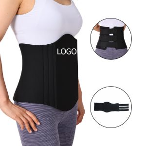 high-compression waist shaper yumesilm
