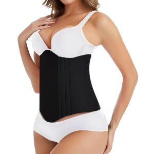 high-compression waist shaper yumesilm