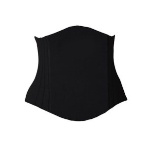 high-compression waist shaper yumesilm